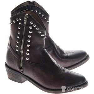 Kovbojky vám nesmějí chybět, autor: jades24