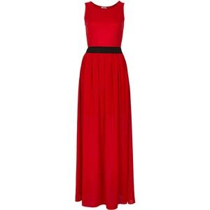Maxi délka z Topshop za 1200 korun, autor: topshop
