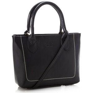 Napište si o koženou kabelku, autor: debenhams