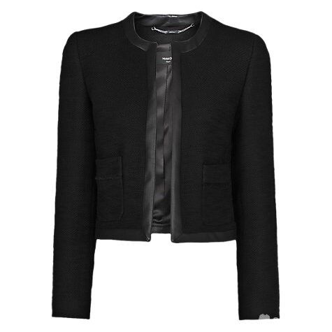 Jednoduchý blazer pro kařdý den, autor: johnlewis