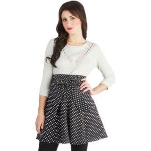 V romantickém duchu, autor: modcloth