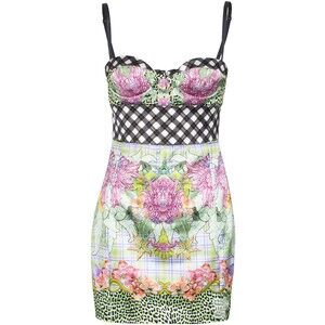 Laďte nevšední kombinace, autor: jades24