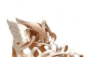 Jarní trend – metalické odlesky Jarní trend – metalické odlesky