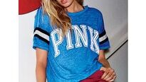 Letní móda 2014 od Victorias Secret Letní móda 2014 od Victorias Secret