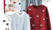 5 outfitů pro každý den, ve kterých zazáříte