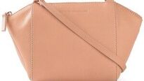 Trapeze bags - podlehněte novému trendu! Trapeze bags - podlehněte novému trendu!