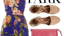 7 skvělých outfitů pro každý ne(všední) den 7 skvělých outfitů pro každý ne(všední) den