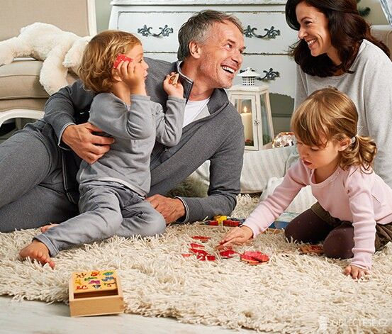 Nakupujte v pohodlí domova, autor: Sammy Zimmermanns