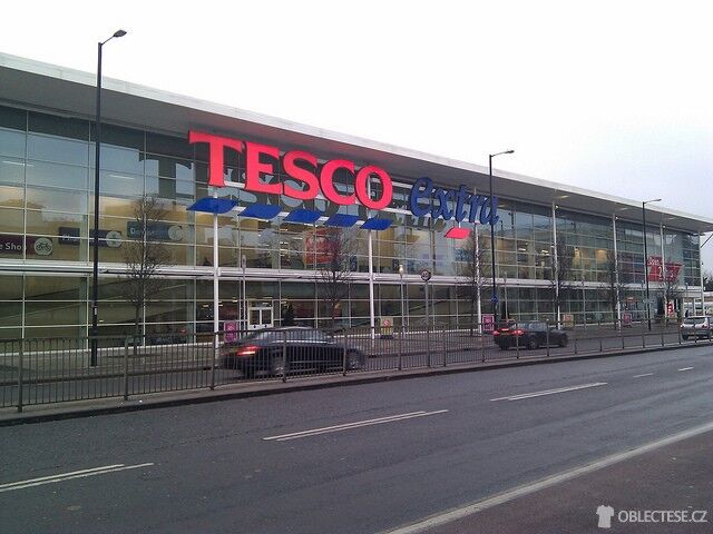 Nakupujte potraviny se slevovými kódy, autor: Clive Darra