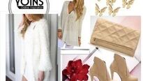 Outfit 5x jinak - oblékněte se v Yoins Outfit 5x jinak - oblékněte se v Yoins