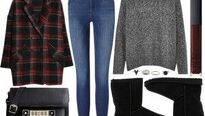 4 listopadové outfity co zahřejí 4 listopadové outfity co zahřejí