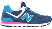 Tenisky, co zaujmou? Jedině ty od New Balance Tenisky, co zaujmou? Jedině ty od New Balance
