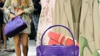 Městský chick a elegance v jednom? Buďte jako Blake Lively Městský chick a elegance v jednom? Buďte jako Blake Lively