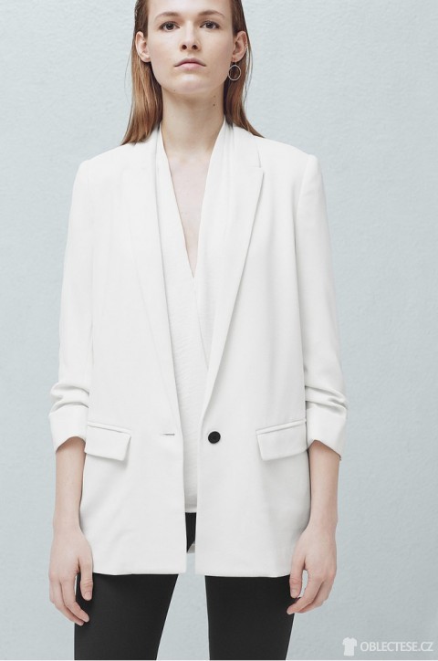 Oversized saka jsou letos v kurzu, autor: answear