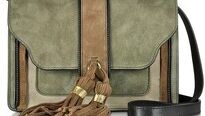 Shoulder bags aneb kabelka přes rameno jako ideální jarní společník Shoulder bags aneb kabelka přes rameno jako ideální jarní společník