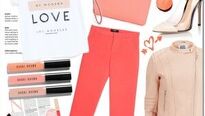 5 outfitů, ve kterých v červnu zazáříte 5 outfitů, ve kterých v červnu zazáříte