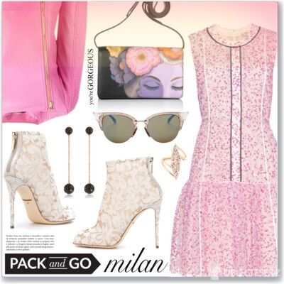 Autor: DRESSEDBYROSE