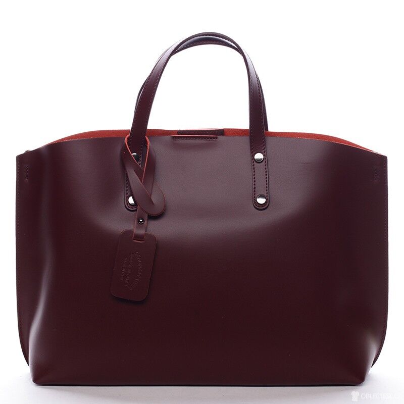 Kvalitní kabelku ženy vždy ocení, autor: kabea