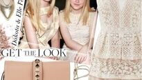 5 trendy outfitů podle celebrit 5 trendy outfitů podle celebrit