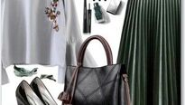 5 trendy outfitů nejen do chladného počasí 5 trendy outfitů nejen do chladného počasí