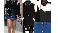 5 trendy outfitů podle celebrit 5 trendy outfitů podle celebrit
