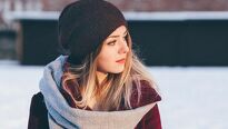 Zimní šedá myš? Vám se to rozhodně stát nemusí! Zimní šedá myš? Vám se to rozhodně stát nemusí!