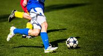 Výběr sportovního oblečení a obuvi