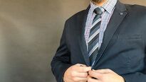 Pánové, víte co si představit pod pojmem „business casual“? Pánové, víte co si představit pod pojmem „business casual“?
