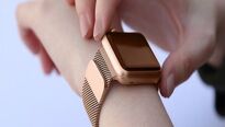 Vyberte si elegantní i sportovní řemínek na Apple Watch Vyberte si elegantní i sportovní řemínek na Apple Watch