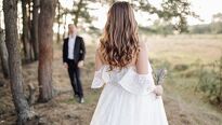 Romantické oblečení není jen pro éterické víly Romantické oblečení není jen pro éterické víly