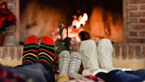 Oblečení na doma, ve kterém můžete vypadat dobře Oblečení na doma, ve kterém můžete vypadat dobře