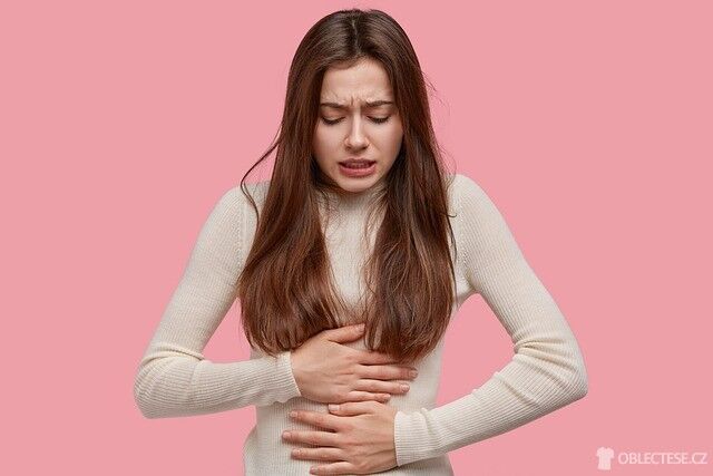 S menstruačními kalhotkami se nebudete periody obávat