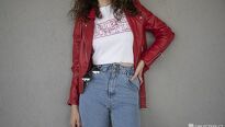 Mom jeans – stále oblíbenější trend, ale víte co s nimi nosit? Mom jeans – stále oblíbenější trend, ale víte co s nimi nosit?