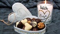 Už víte, co si oblečete na Valentýna? Už víte, co si oblečete na Valentýna?
