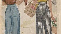 Jak se oblékat ve vintage stylu Jak se oblékat ve vintage stylu