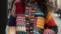 Boho-chic můžete oblékat i na podzim Boho-chic můžete oblékat i na podzim