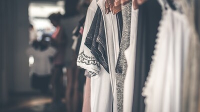 Jak vypadat stylově i s málem - minimalismus v módě